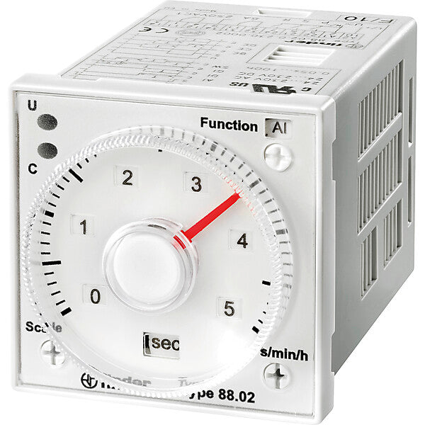 Finder MF-Zeitrelais 88.02.0.230.0002